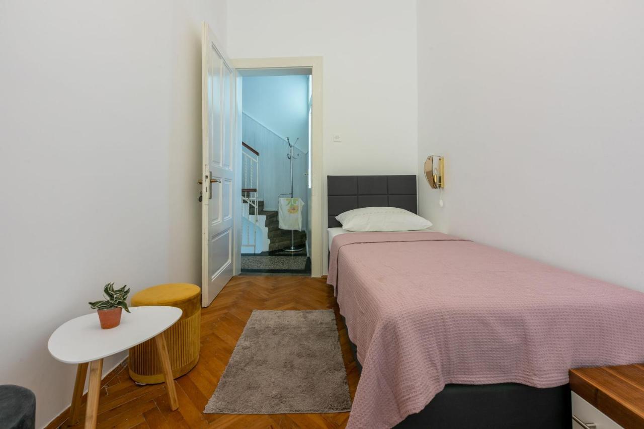 House Beach House Crikvenica Exterior foto