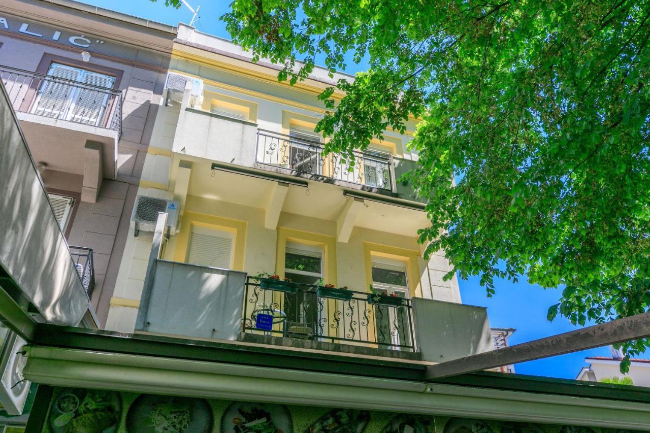 House Beach House Crikvenica Exterior foto