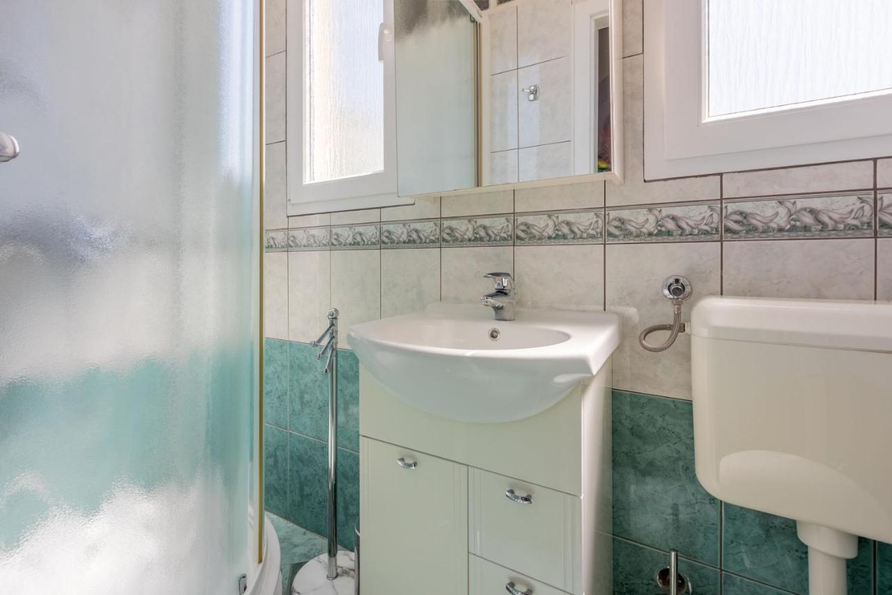 House Beach House Crikvenica Exterior foto