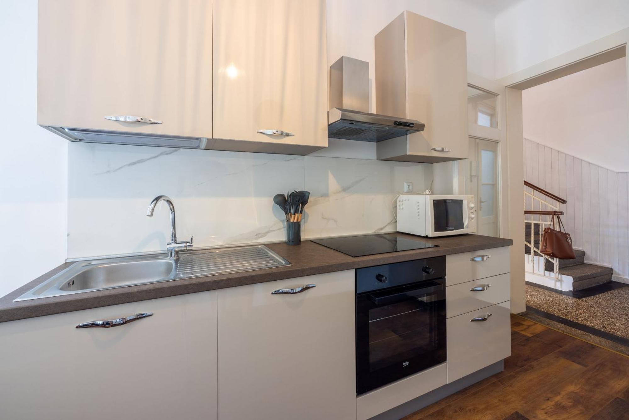 House Beach House Crikvenica Exterior foto