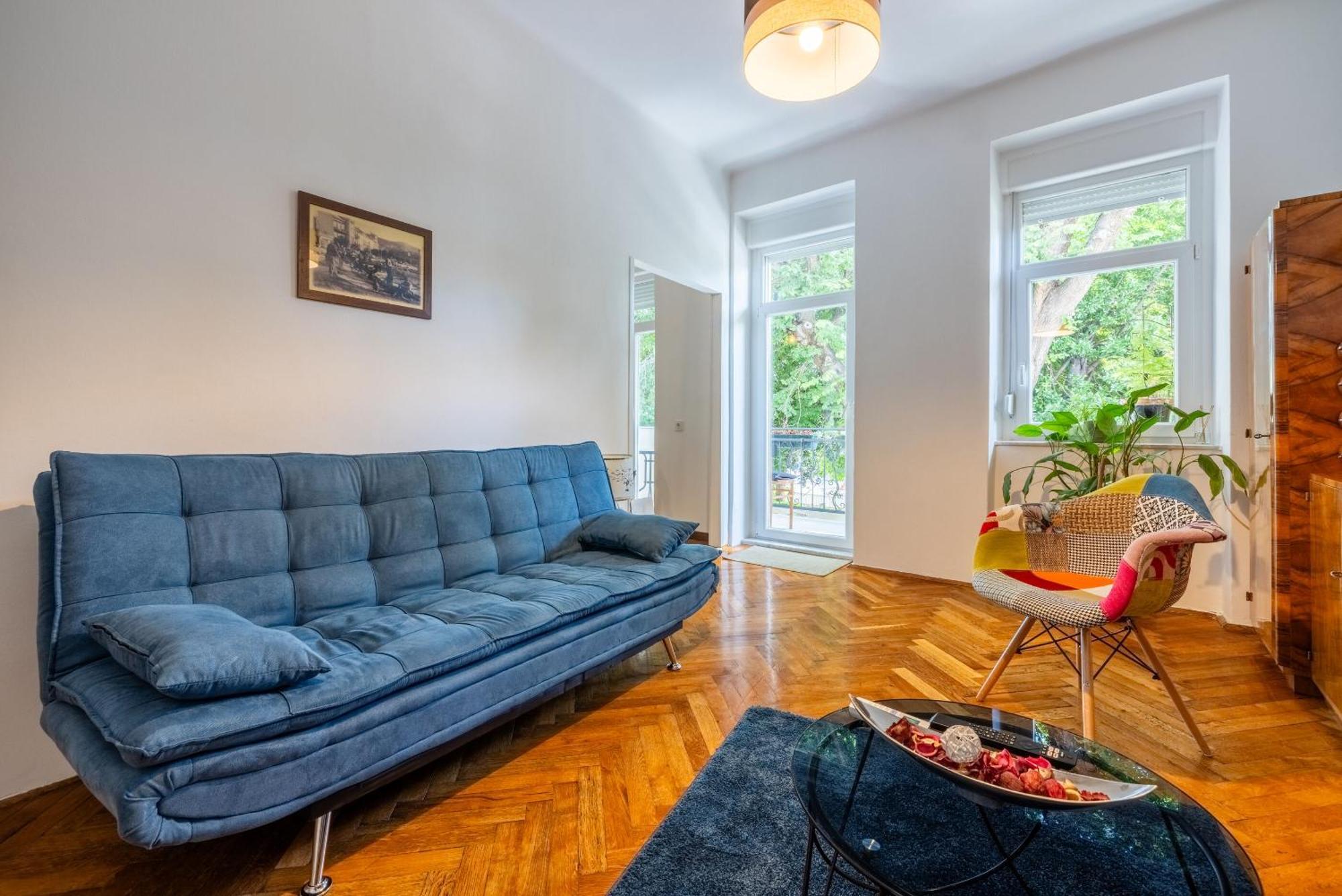 House Beach House Crikvenica Exterior foto