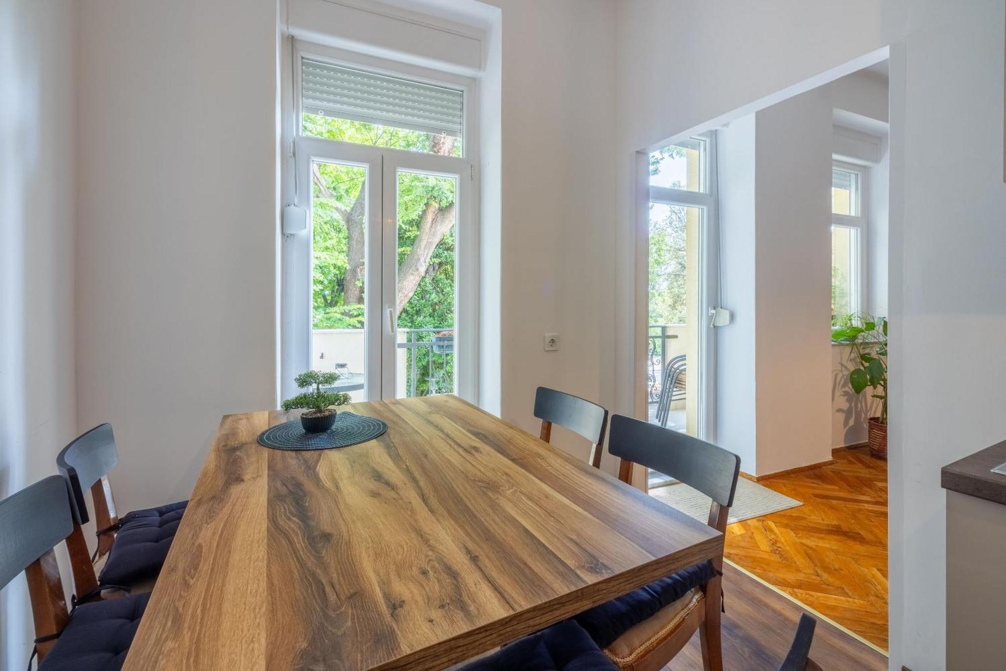 House Beach House Crikvenica Exterior foto