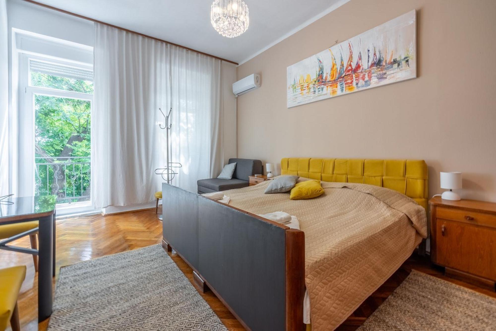 House Beach House Crikvenica Exterior foto