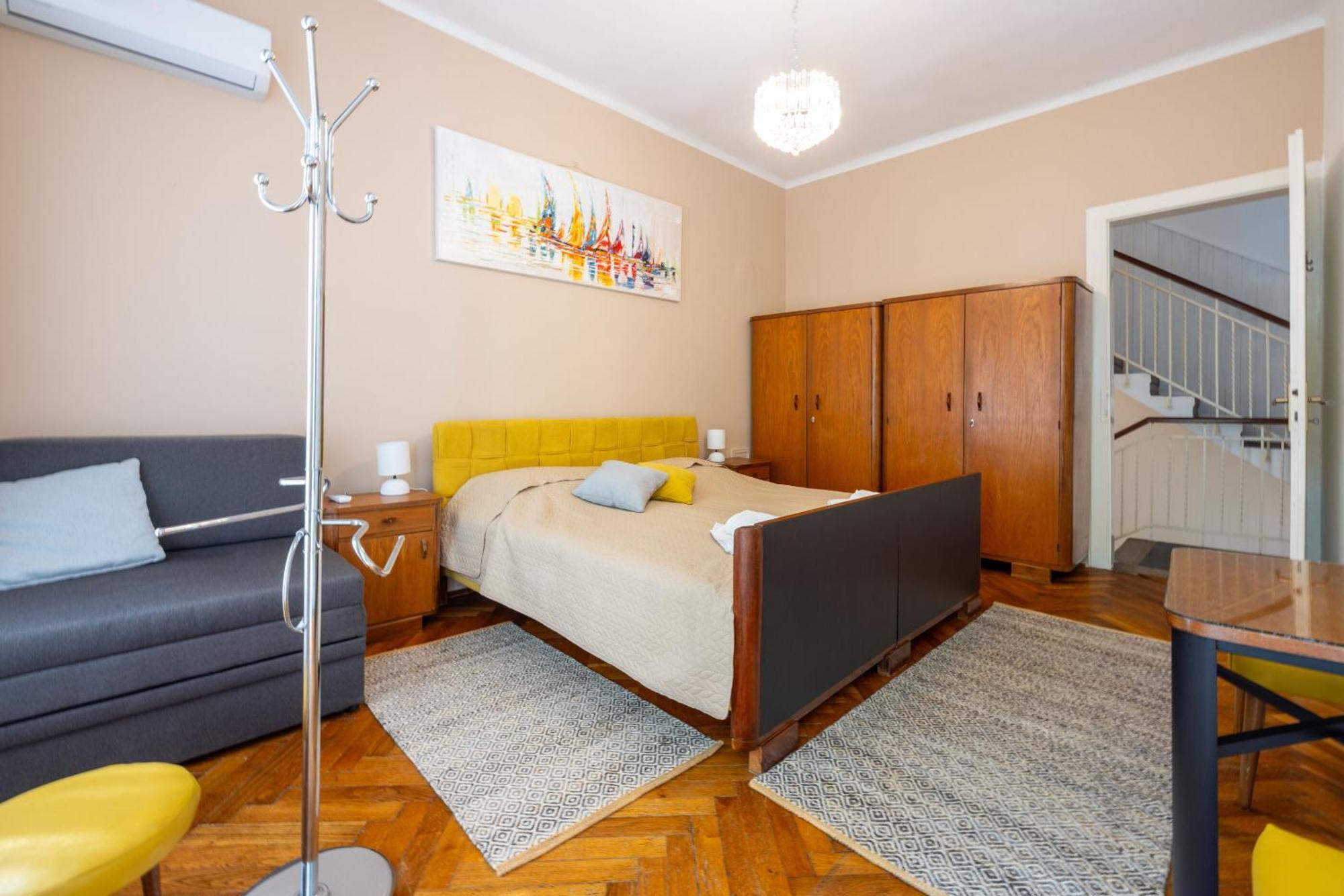 House Beach House Crikvenica Exterior foto