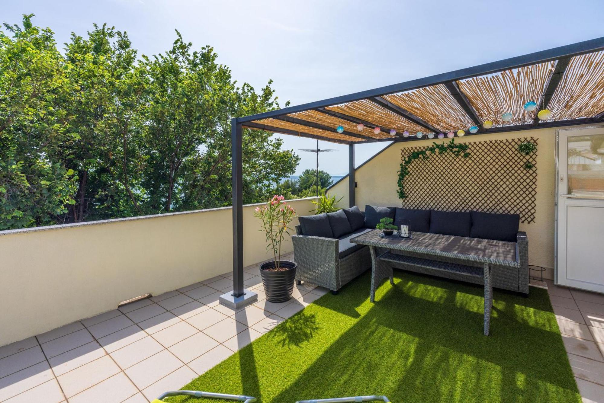House Beach House Crikvenica Exterior foto